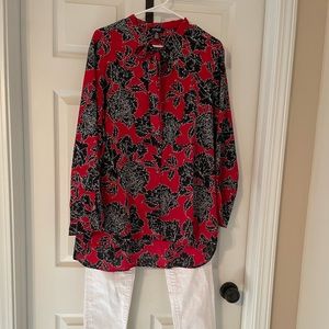 Jones New York Women’s Blouse